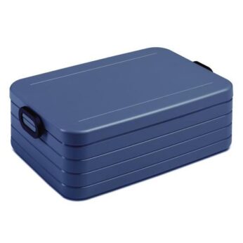 uc Lunchbox XL TAB Nordic Denim Mepal