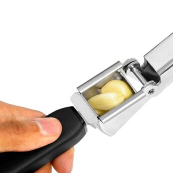 Knoflookpers OXO Goodgrips - Afbeelding 2