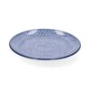 Bord plat 25,5cm Waves Bunzlau Castle - Afbeelding 3
