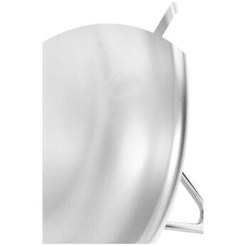 Koekenpan 24cm NanoTouch Silverline-7 Demeyere - Afbeelding 4