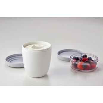 uc Lunchpot Ellipse Nordic Pink Mepal - Afbeelding 2