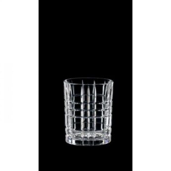 uc Square Whiskyglas 4 stuks 345 ml Nachtmann - Afbeelding 2