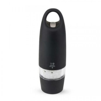 uc Zoutmolen Zest* Noir electr. Peugeot