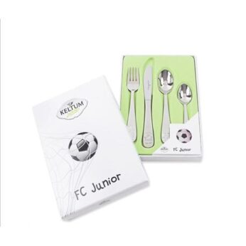 Kindercouvert voetbal 4 dlg. Keltum