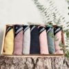 Vaatdoekenset Multi colour Klud - Afbeelding 4