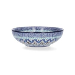 Kom 610ml Blue Marrakesh Bunzlau Castle