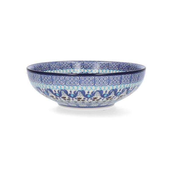 Kom 610ml Blue Marrakesh Bunzlau Castle