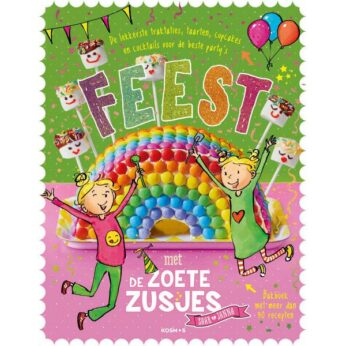 Feest met de zoete zusjes