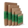 Snijplank 28x21cm bamboe Butler - Afbeelding 3
