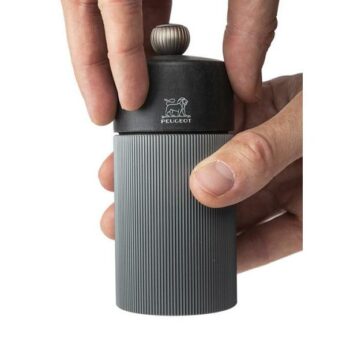 Pepermolen Line Carbon 12cm Peugeot - Afbeelding 3