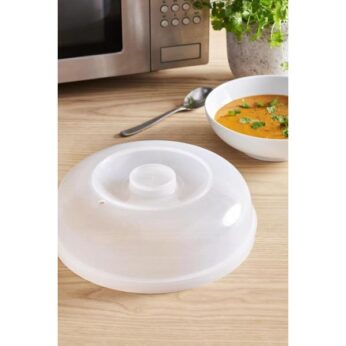 Magnetrondeksel 26cm Gastromax - Afbeelding 2