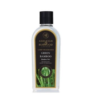 500ml Green Bamboo  Ashleigh & Burwood - Afbeelding 3