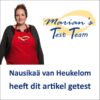 Kookpan 20cm middel Function4 WMF - Afbeelding 4