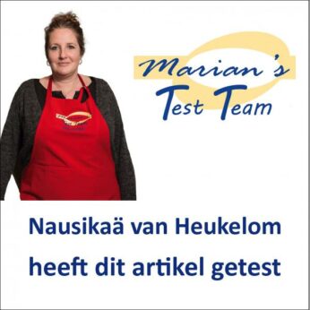 Messenblok 7 dlg. 4sterren Zwilling - Afbeelding 5