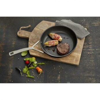 Koekenpan 26cm Alu Pro-5 Demeyere - Afbeelding 2