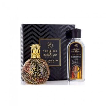 Startset Golden Sunset + Moroccan Spice Ashleigh & Burwood