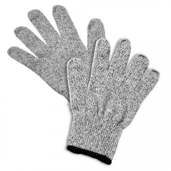 Rasp Beschermhandschoen 2 st. Westmark - Afbeelding 3