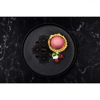Plate-it bunuelos tartelettes 2 dlg set - Afbeelding 2