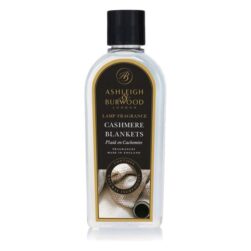 500ml Cashmere Blankets Ashleigh & Burwood