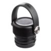 Drinkfles Standard Mouth 621ml Black Hydro Flask - Afbeelding 3