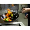 Koekenpan 20cm gietijzer light Ronneby Bruk - Afbeelding 5