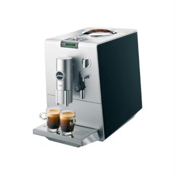 ENA micro 9 espressoapparaat  Jura