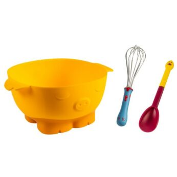 Kinderbakset 3dlg.  Kuhn Rikon