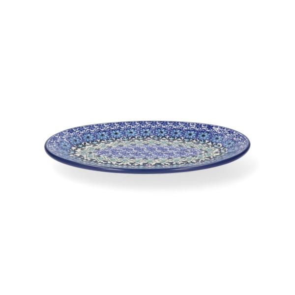 Schaal ovaal 21cm Lisboa Bunzlau Castle - Afbeelding 4