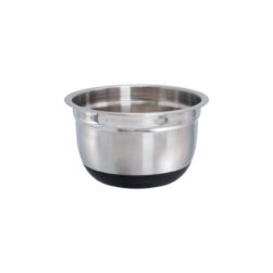 Beslagkom 18cm met antisliprand