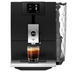 Espresso apparaat E8 2019 platina Jura Marians Kookwereld Espresso apparaat E8 2019 platina Jura Marians Kookwereld