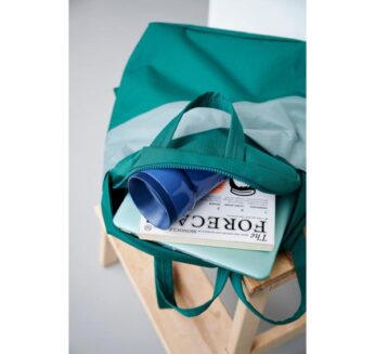 Reisbeker 275ml Nordic Green Mepal - Afbeelding 2