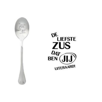 OMS: De liefste zus dat ben jij uiteraard Style de Vie