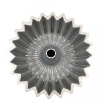 Bakvorm Brilliance klein gold Tulband Nordic Ware - Afbeelding 2