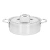 Braadpan 24 cm 5-Plus Demeyere