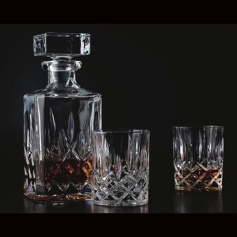 uc Whisky* set Noblesse 3 dlg. - Afbeelding 2