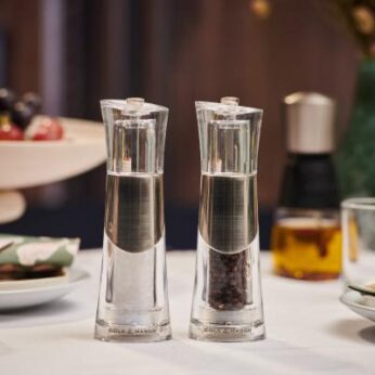 Peper+zoutmolenset Bobbi Cole & Mason - Afbeelding 3