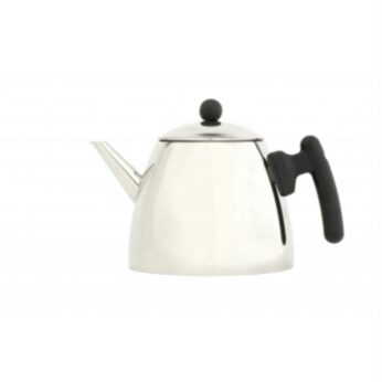 Theepot Classic dubbelwandig Bredemeijer