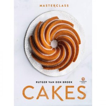 Masterclass Cakes