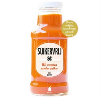 Suikervrij