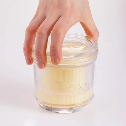 Boterbel 200ml Kilner - Afbeelding 3