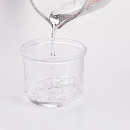 Boterbel 200ml Kilner - Afbeelding 4