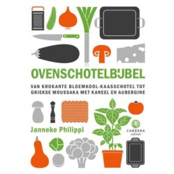 Ovenschotelbijbel
