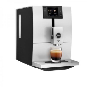 Espresso apparaat  ENA 8 Zwart Jura - Afbeelding 2