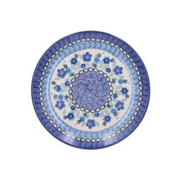 Bord ontbijt 20cm Floral Ballet Bunzlau Castle