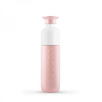 uc Dopper Insulated 580ml Steamy Pink