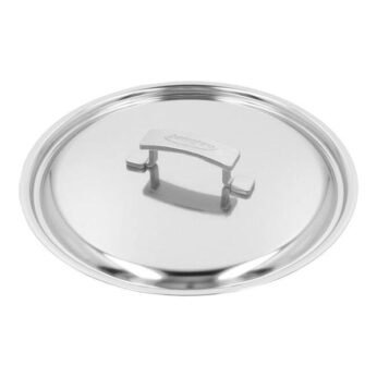 Hapjespan 28cm Industry-5 Demeyere - Afbeelding 3