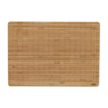 Snijplank  25x18x2cm Bamboe Zwilling - Afbeelding 5