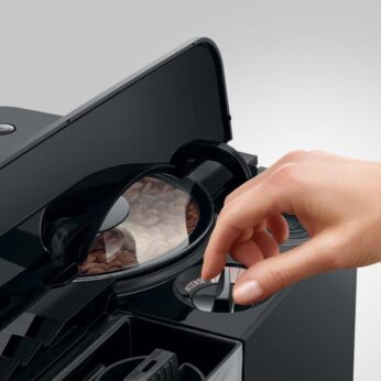 Espresso apparaat C9 EA piano black Jura - Afbeelding 5
