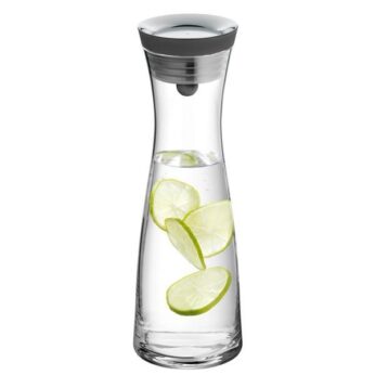 Waterkaraf Basic 1,5 ltr. zwart WMF
