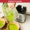 Blender Power-4 zwart  Magimix - Afbeelding 8